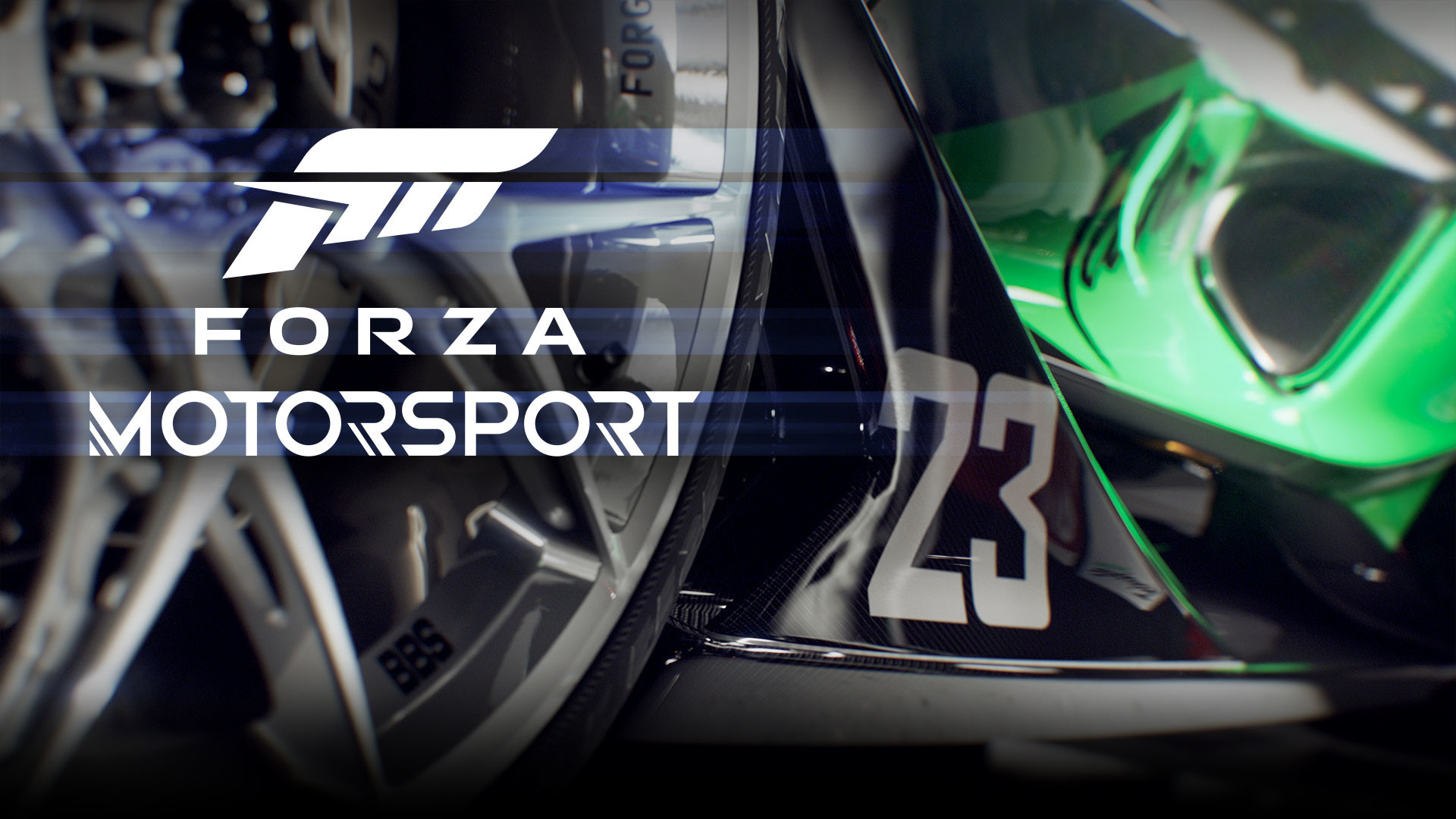 Какая forza лучше на xbox one