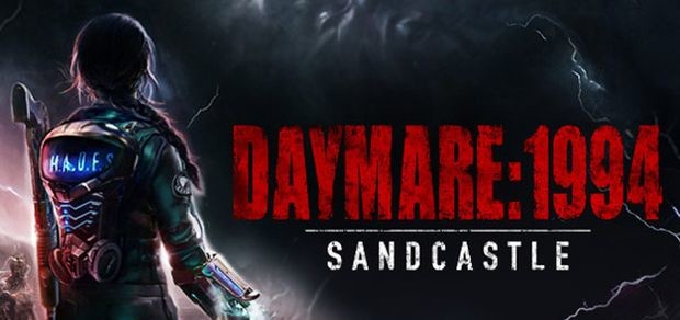 Daymare 1994 sandcastle обзор