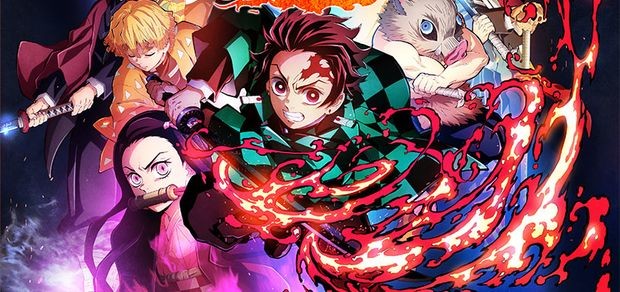 Demon Slayer - Kimetsu no Yaiba nous montre enfin son mode aventure ...