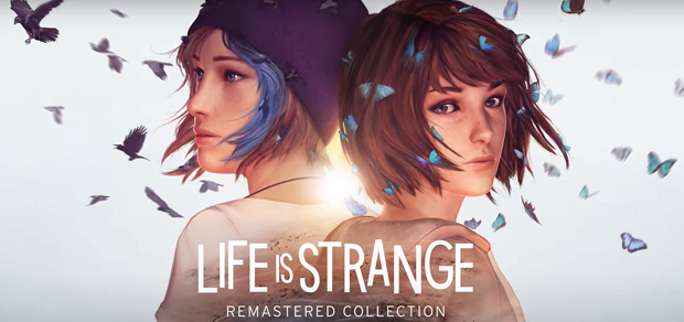 Un nouvel épisode de Life is Strange dans les cartons ?