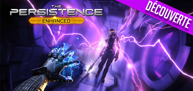 Découverte en vidéo de The Persistence: Enhanced, prochainement disponible sur  Xbox Series X