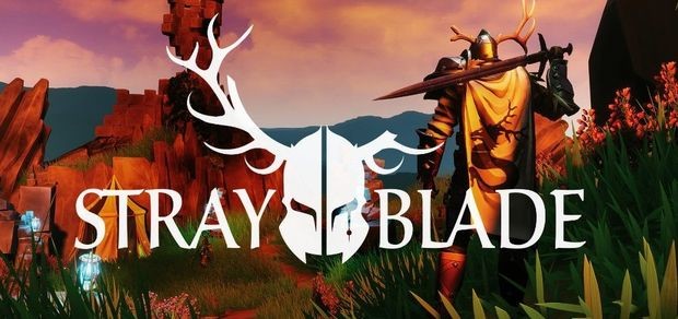 download Stray Blade download Stray Blade