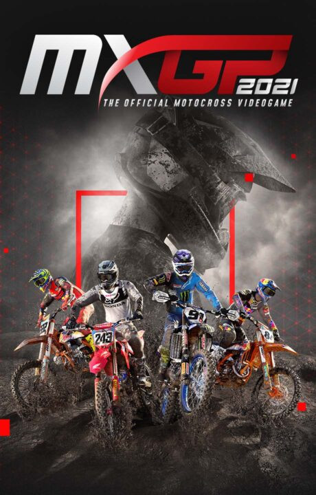 fim mxgp 2021