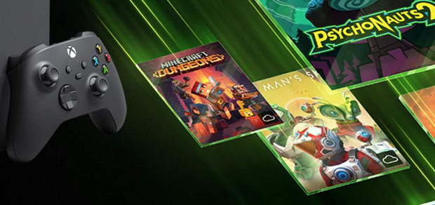 Xbox Series X|S & Xbox One: Spiel der Woche (vom 24.01. bis 30.01.)