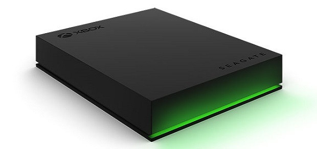 Test du Disque SSD Game Drive pour Xbox de Seagate - Test et News - Xbox Mag