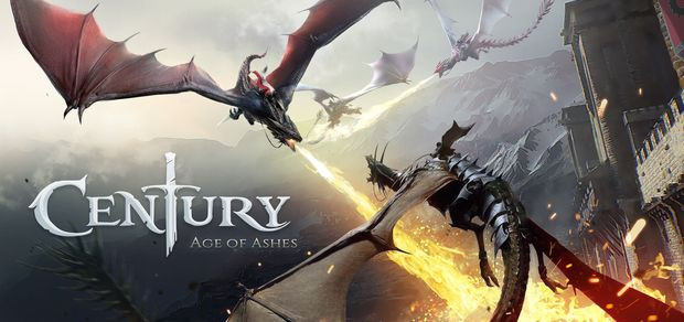 century: age of ashes xbox series x