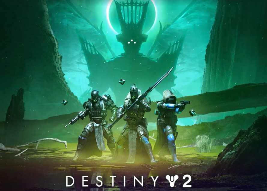 Affrontez vos cauchemars dans le donjon Dualité de Destiny 2 Test et News Xbox Mag
