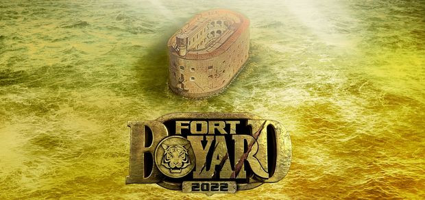 Fort Boyard à nouveau adapté en jeu vidéo, avec une sortie sur
