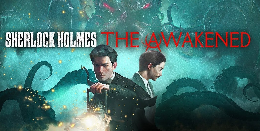 Sherlock Holmes The Awakened un premier trailer... Test et News