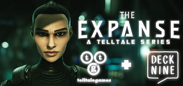The Expanse: A Telltale Series [PC/Summer 2023] - PC Games - Insomnia.gr