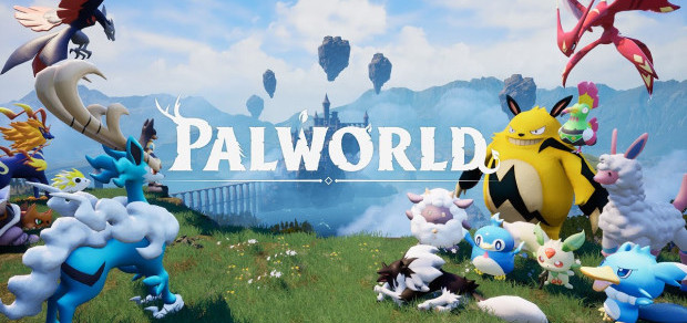 Palworld : 3 façons de se faire un max d'argent dans le jeu de survie -  Millenium