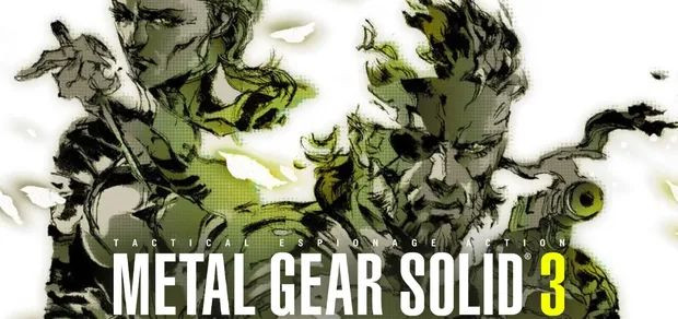 mgs3 xbox one