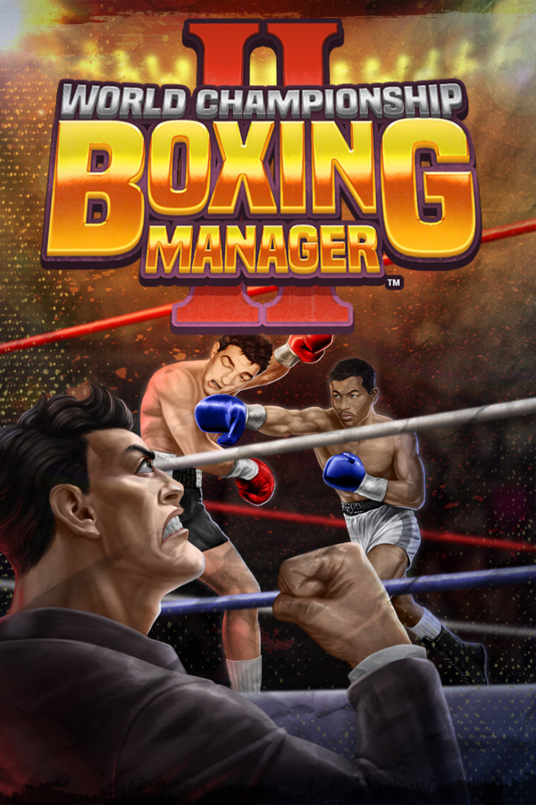 World Championship Boxing Manager II Test et News Xbox Mag