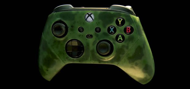 Manette Xbox Series X Halo Collector : les offres