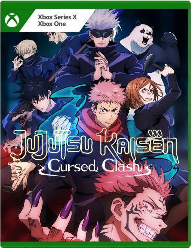 Un jeu Jujutsu Kaisen en préparation chez Bandai-Namco - Test et