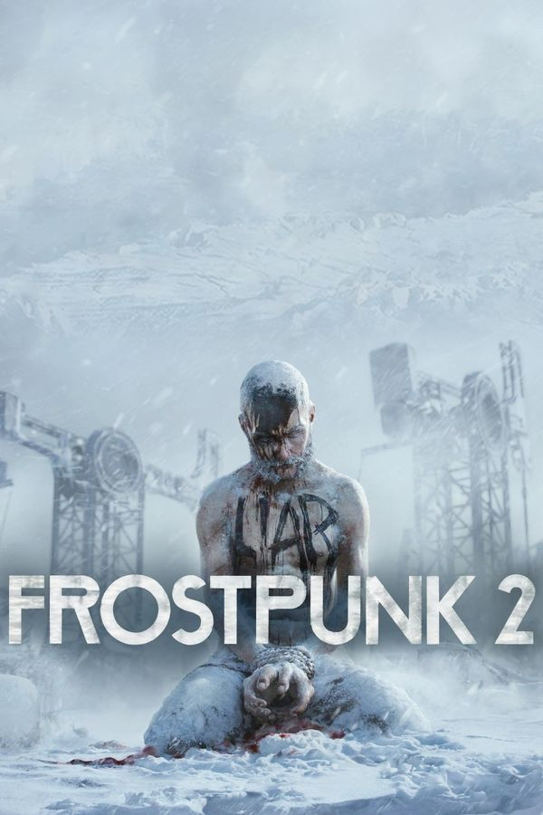 Frostpunk 2 - Test Et News - Xbox Mag