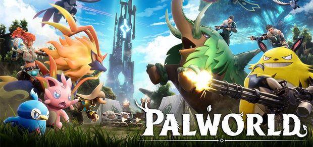 Palworld fête son second anniversaire en vidéo et dévoile de nouveaux Pals