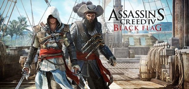 La sortie du remake d’Assassin’s Creed IV: Black Flag serait toute proche