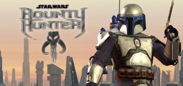 Aspyr tells us more about Star Wars: Bounty Hunter - Test and News ...