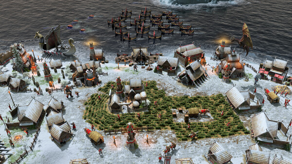 Age of Mythology Retold 2