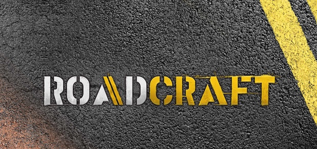 Roadcraft tracera la route en 2025 - Test et News - Xbox Mag