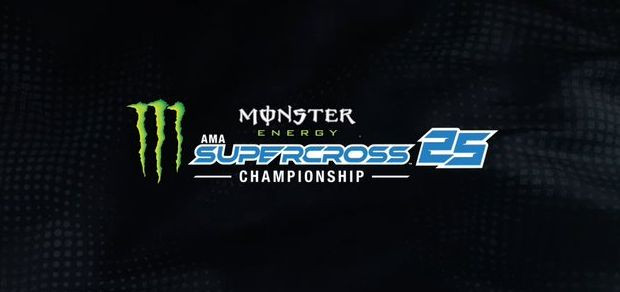 Monster Energy Supercross 25 2025 Motorcycle Game Announced – Test and News