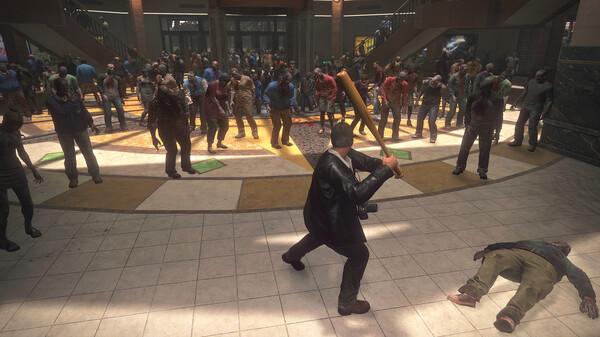 Dead Rising Deluxe Remaster 2