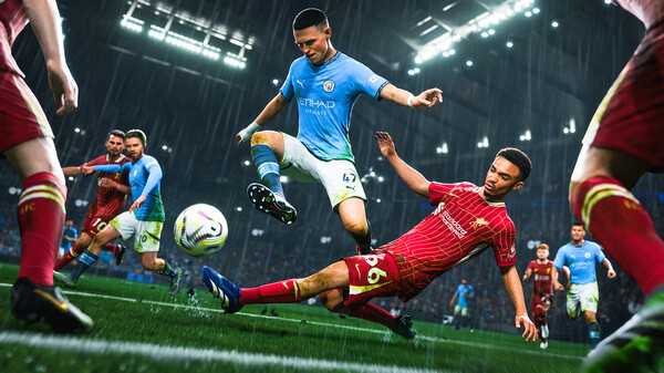 EA Sports FC 25 4