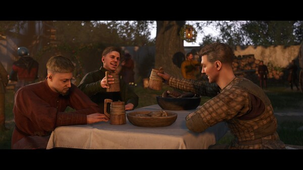 Kingdom Come Deliverance 2 2