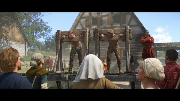 Kingdom Come Deliverance 2 3