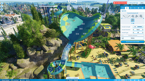 Planet Coaster 2 2