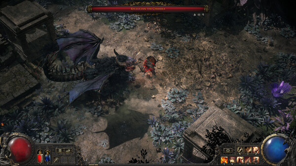 Path of Exile 2 2