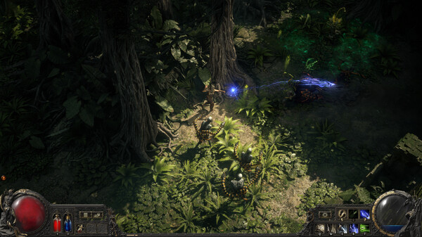 Path of Exile 2 4