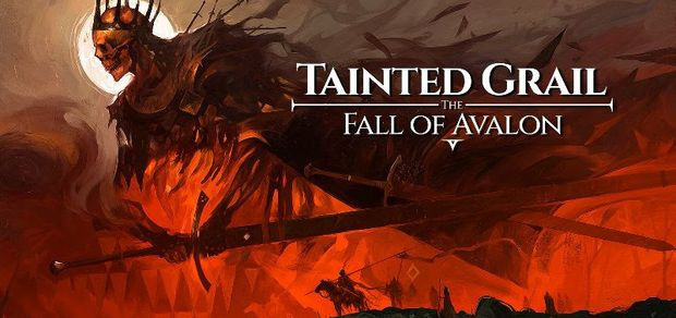 Tainted Grail: The Fall of Avalon passe un sérieux cap de ventes