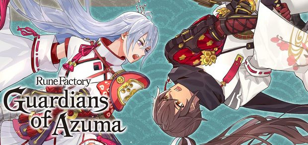 La version Xbox et PlayStation 5 de Rune Factory: Guardians of Azuma en approche