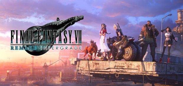Final Fantasy VII Remake Intergrade : Une démo dispo sur Xbox Series et Nintendo Switch 2