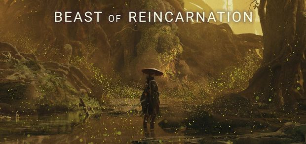 Beast of Reincarnation, le jeu de Game Freak, se montre et déboulera durant l’été