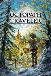 Test d’Octopath Traveler 0 sur Xbox Series X, une porte d’entrée au JRPG en partie gâchée