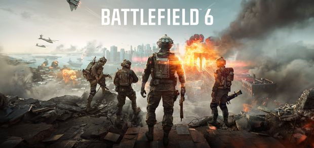 La saison 2 de Battlefield 6 est reportée de quelques semaines