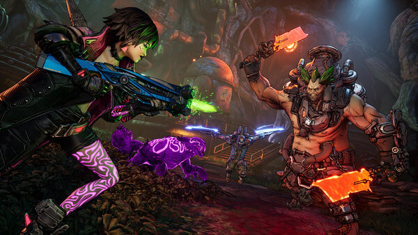 Borderlands 4 1