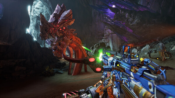 Borderlands 4 2