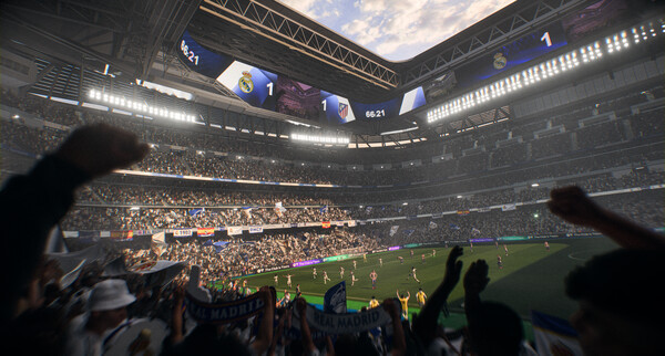 EA Sports FC26 1