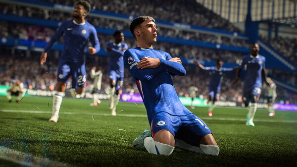 EA Sports FC26 2