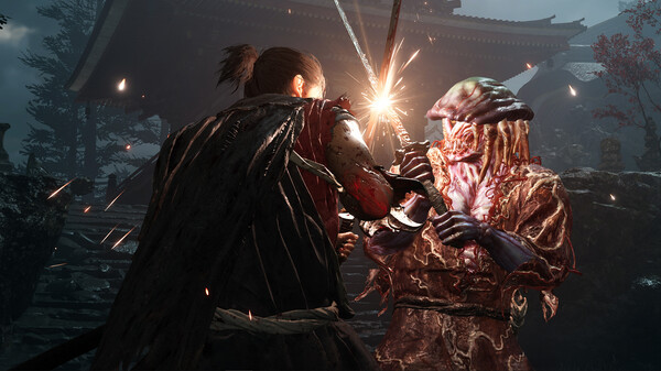 Onimusha Way of the Sword 2