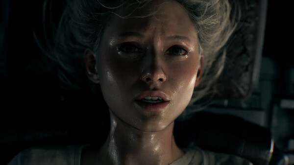 Resident Evil Requiem 2