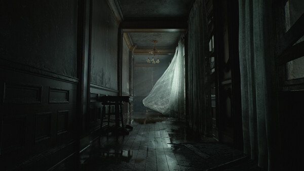 Resident Evil Requiem 3