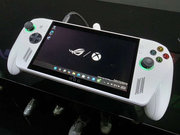 ROG Xbox Ally 1