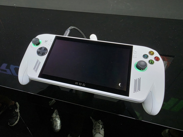 ROG Xbox Ally 3