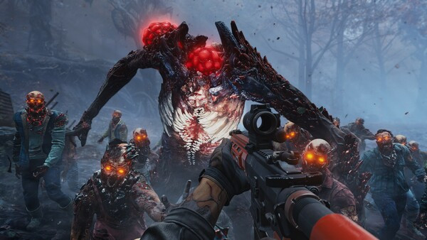 Toxic Commando 1