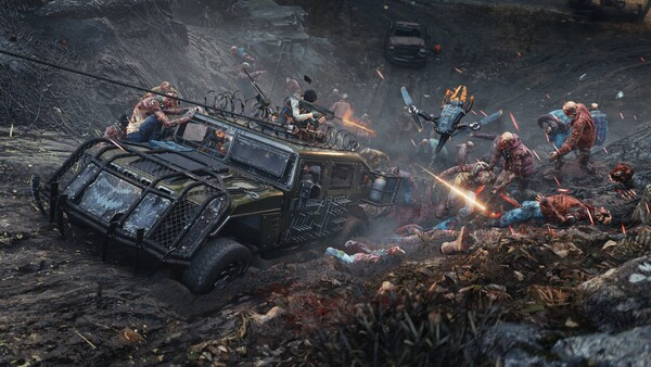 Toxic Commando 2